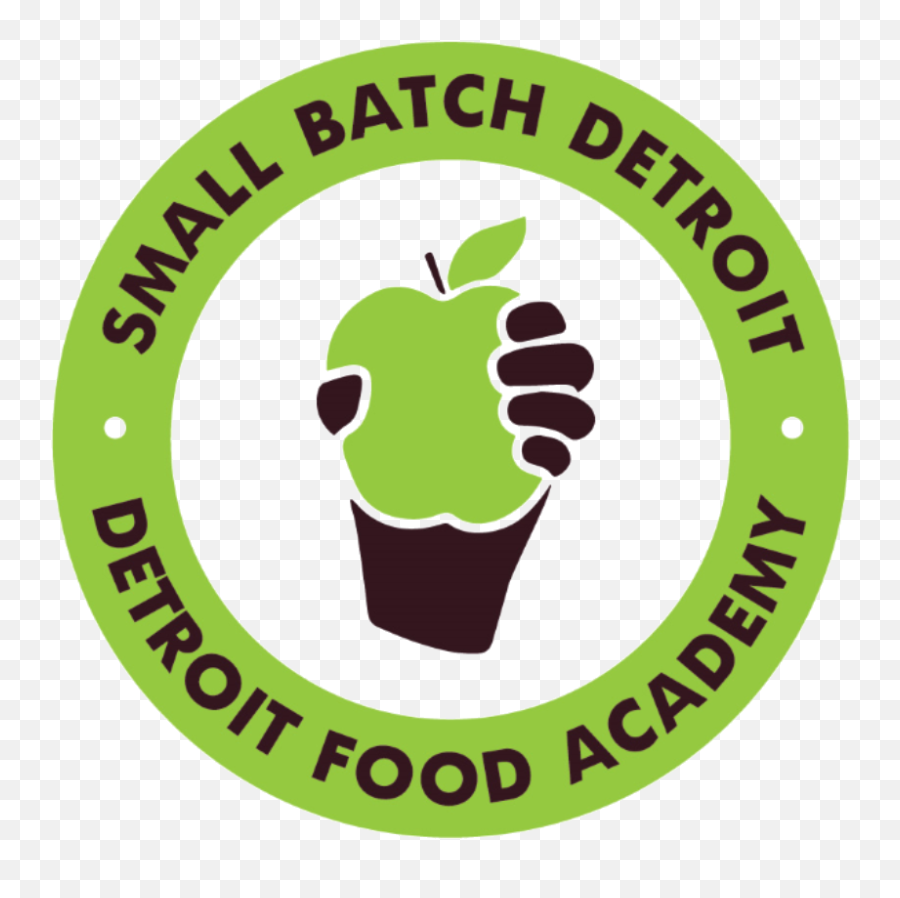 Detroit Food Academy Mightycause - Language Emoji,Maron Emoticon