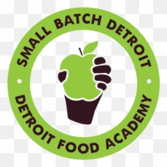 Detroit Food Academy Mightycause - Language Emoji,Maron Emoticon