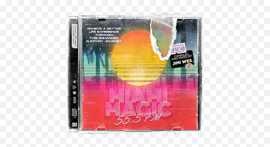 Miami Magic 555 Fm U2013 Hall Of Fame U2013 Superhi - Art Paint Emoji,Jum Emoticon Gif