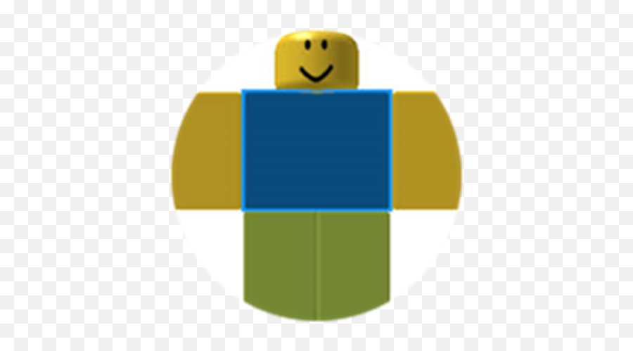 You Finished - Roblox Skin De Noob De Roblox Emoji,Finished Emoticon