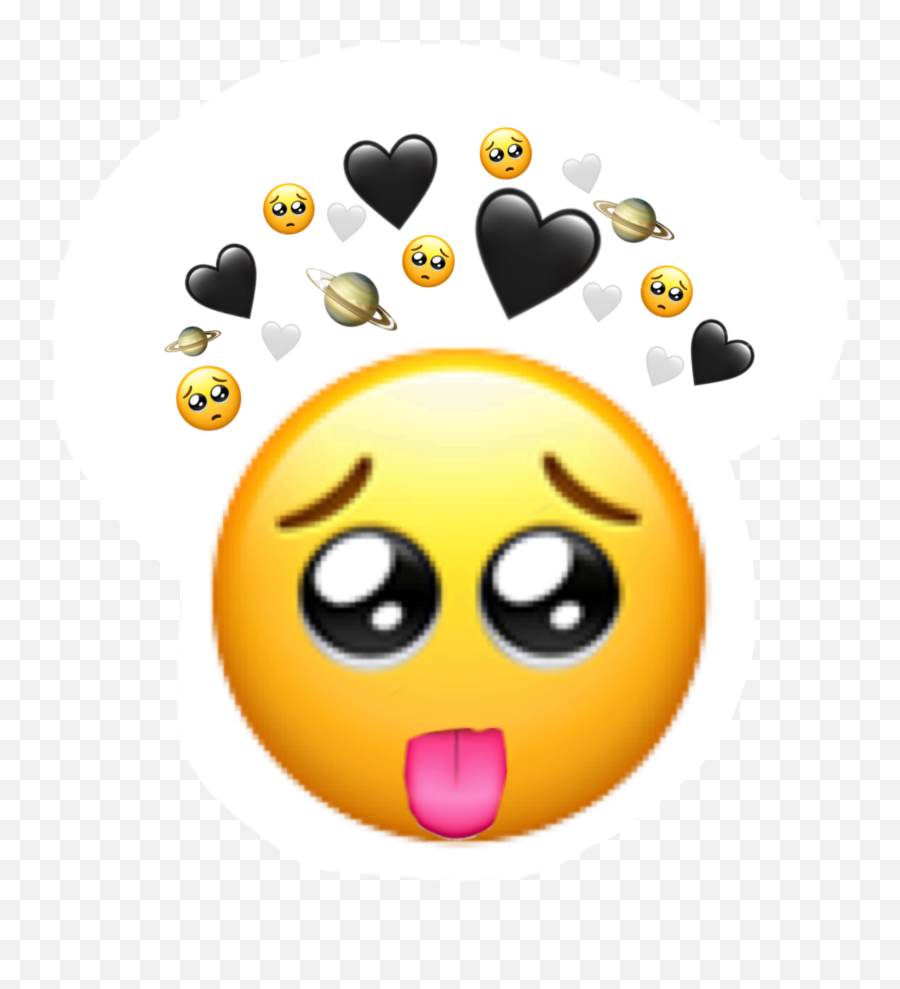 The Most Edited - Emotional Sticker Emoji,Emoticon Macarena