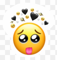The Most Edited - Emotional Sticker Emoji,Emoticon Macarena