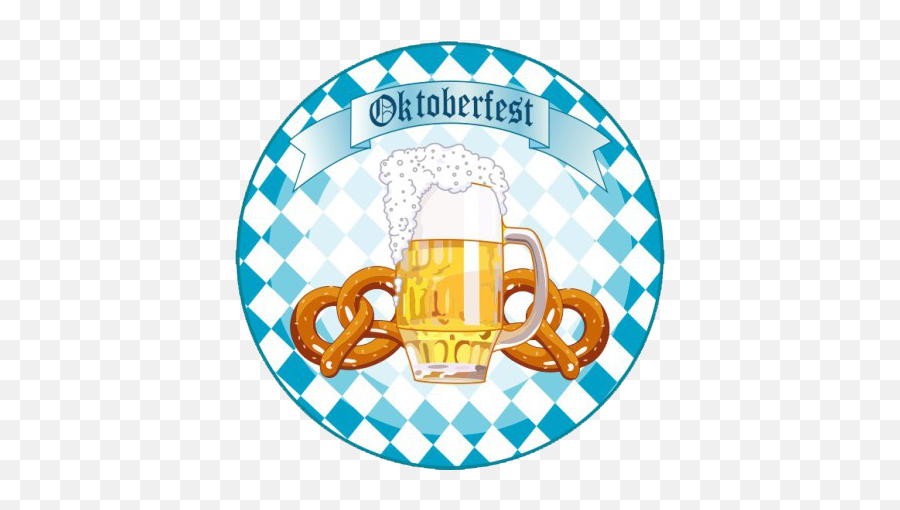 Oktoberfest Sangen - Oktoberfest Logo Emoji,Oktoberfest In Emojis