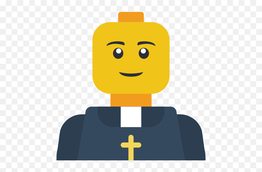 Sacerdote - Sacerdote Emoji,Emoticon Sacerdote