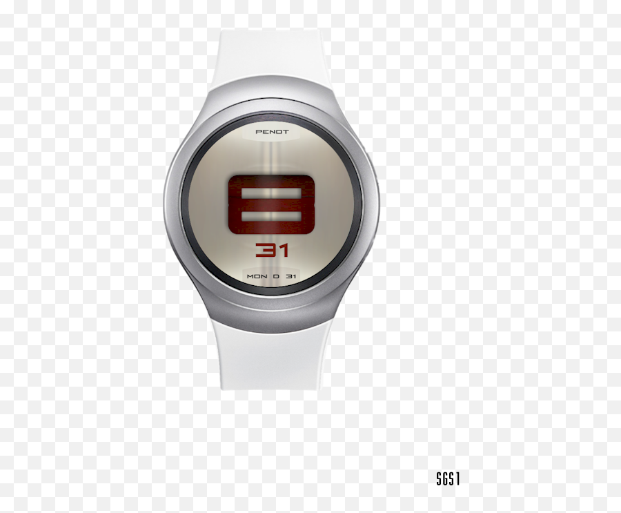 Penot Watch Sgs - Watch Strap Emoji,Best App For Emojis For Gear S2