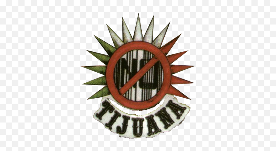 Tijuana No Owlapps - Tijuana No Emoji,Punk Rock Emojis
