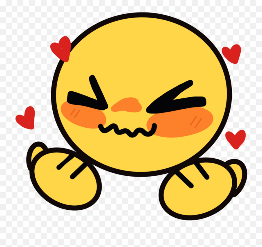 Pin - Cursed Emoji Love,Sketchers Emojis