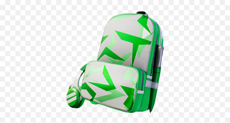 Fortnite Lush Edge Back Bling - Esportinfo Fortnite Lush Edge Backbling Emoji,Emojis Backpacks