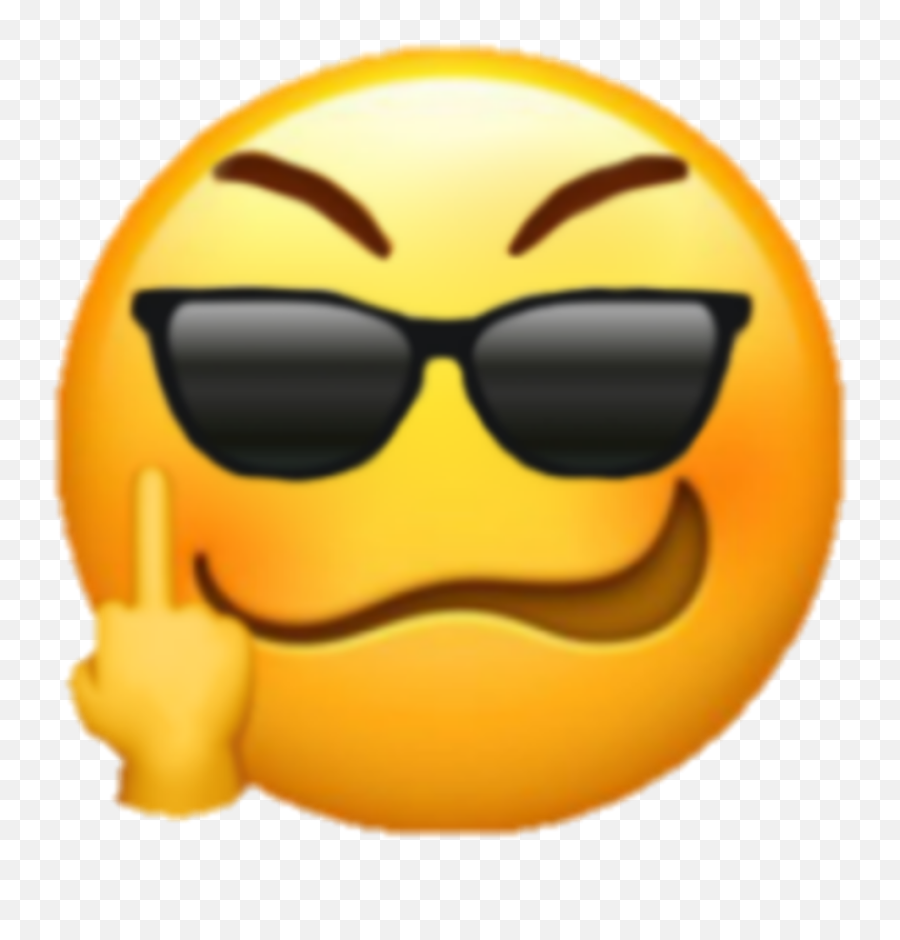 The Most Edited - Happy Emoji,Batista Emoticon