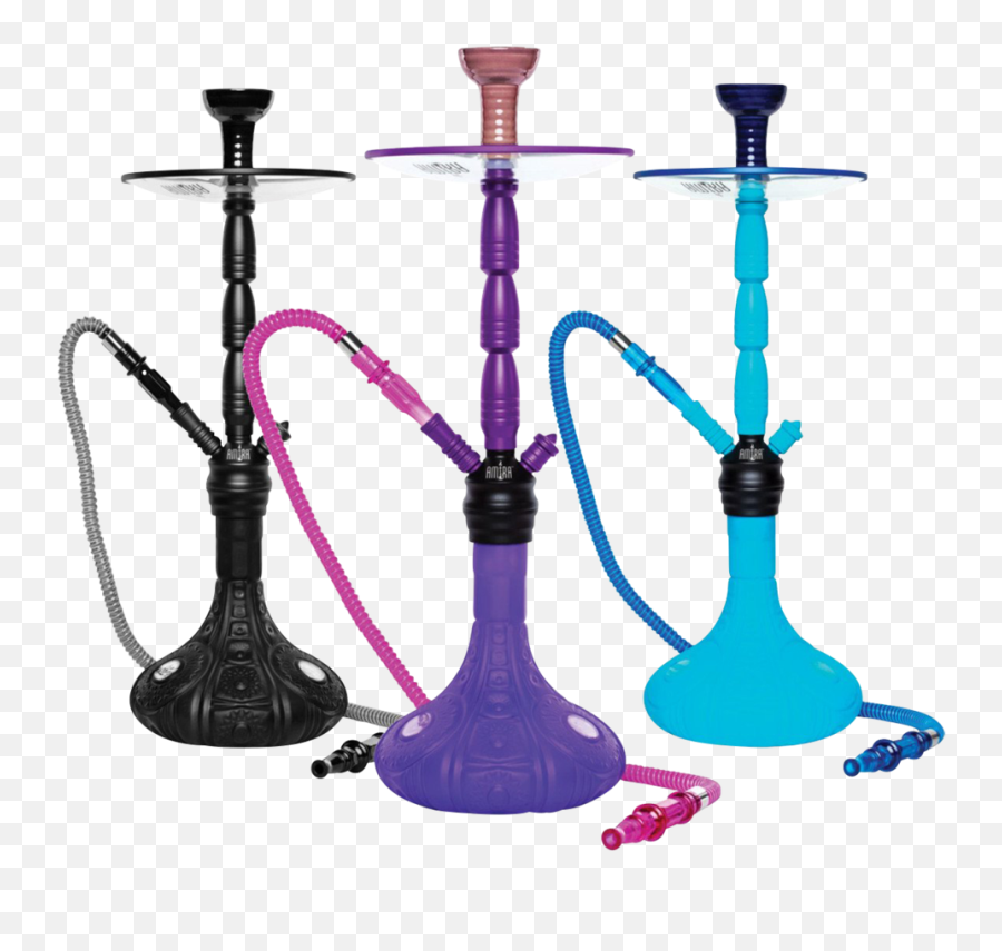 Amira Thunder Magnetic Hookah - Amira Hookah Thunder Emoji,Mishu Designs Emoji Magnets