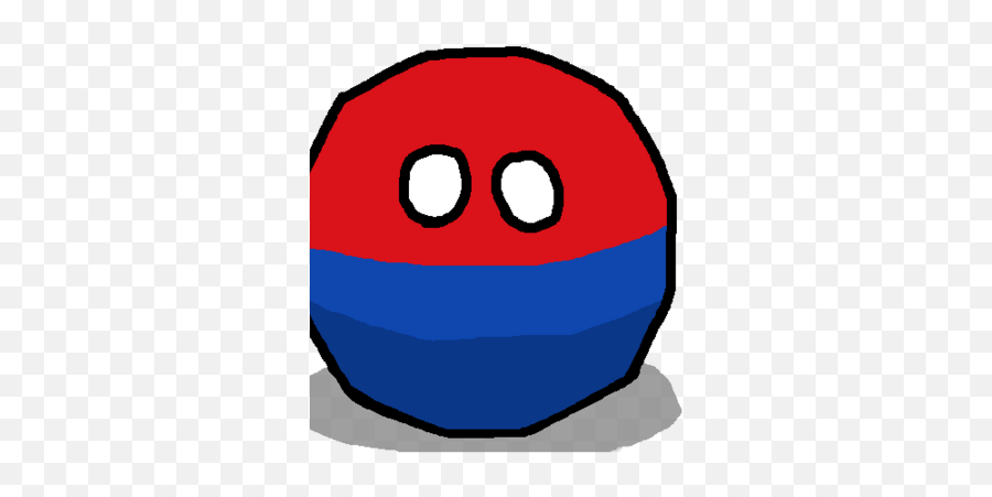 Cartagoball Costa Rica Polandball Wiki Fandom - South China Sea Chinaball Emoji,Animated Costa Rica Flag Emojis
