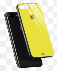Iphone 7 Plus Yellow Cover 01ad14 - Mobile Phone Case Emoji,Emojis For Lg Stylo 3