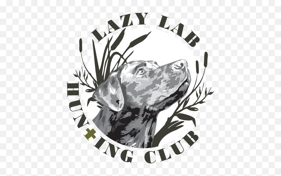 Updates U2013 Lazy Lab Hunting Club - Pointing Dog Emoji,Chaps Emoji