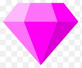 Pinkgem - Discord Emoji Discord Gem Emoji Transparent,Gem Of War Emoji