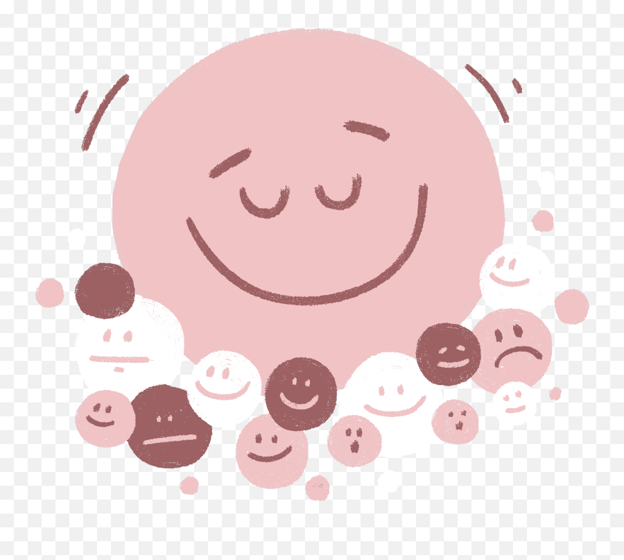 Balloon - Happy Emoji,:atem: Emoticon