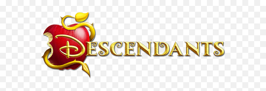 Free Descendants Apple Png Download - Descendants Emoji,Descendants Emojis Maleficent