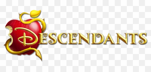 Free Descendants Apple Png Download - Descendants Emoji,Descendants Emojis Maleficent