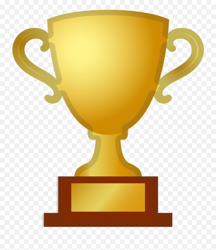 Trophy Emoji Meaning With Pictures From A To Z - Transparent Background Trophy Emoji,Ribbon Emoji