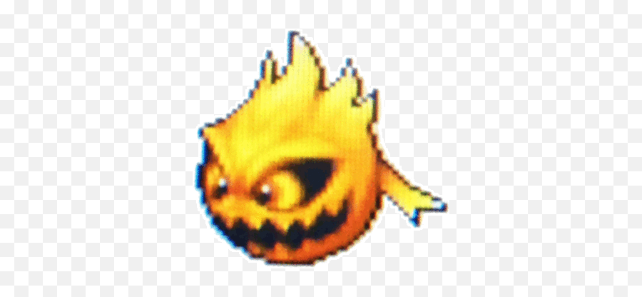 Bomb Echoes Of Time Final Fantasy Wiki Fandom - Bomb Final Fantasy Animated Gif Emoji,Ffxi Utsusemi Emoticons