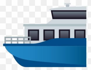 Emoji Ferry To Copy Paste - Marine Architecture,Boat Emoji Png