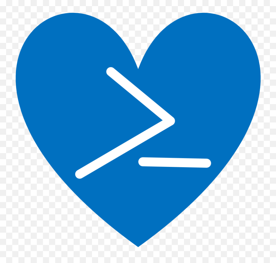Tech Talk Development Tips Or How To Crush It Like Chrissy - Love Powershell Emoji,Crush Breaking Your Heart Quotes With Emojis