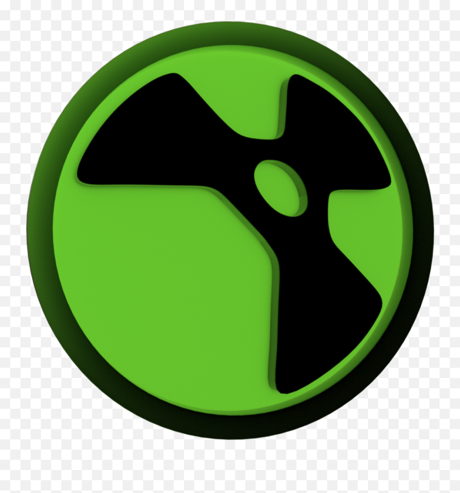The Merge Node In Nuke Clipart - Green Nuke Emoji,Nuke Text Emoticon Art'