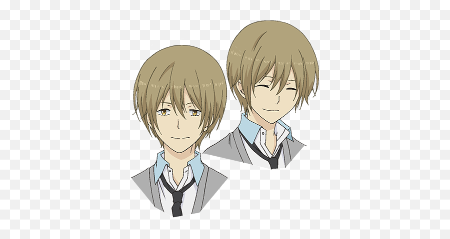 Relife - Anime Character Born In January 5 Emoji,Mawaru Penguindrum Emoticon