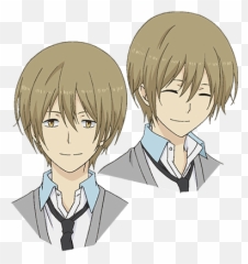 Relife - Anime Character Born In January 5 Emoji,Mawaru Penguindrum Emoticon