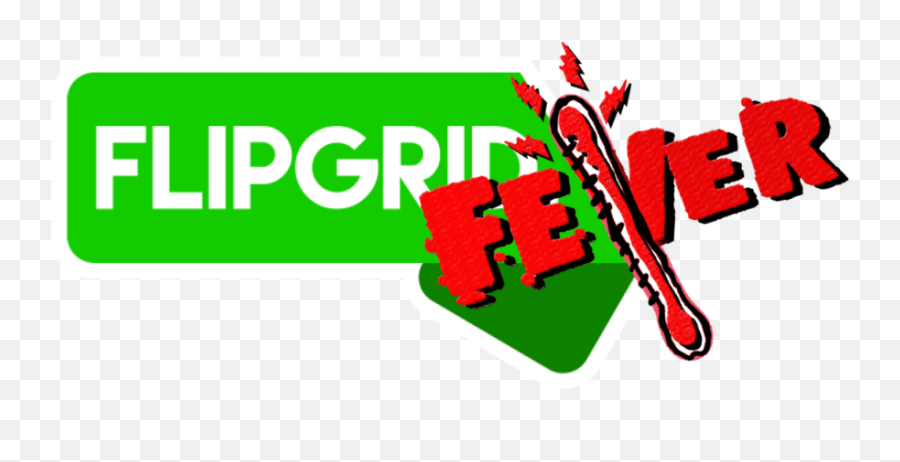 Hop In The Fad With Flipgridfever U2013 Mitchel Africa - Fever 105 Emoji,Seesaw Emojis