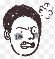 Recognise The Emotions - Hair Design Emoji,Facial Emotions Names