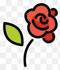 Emoji Emoji,Keyboard Emoticons Flower