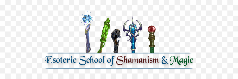 Magical Element Water Esoteric School - Shamanism School Language Emoji,Elemtal Emotions