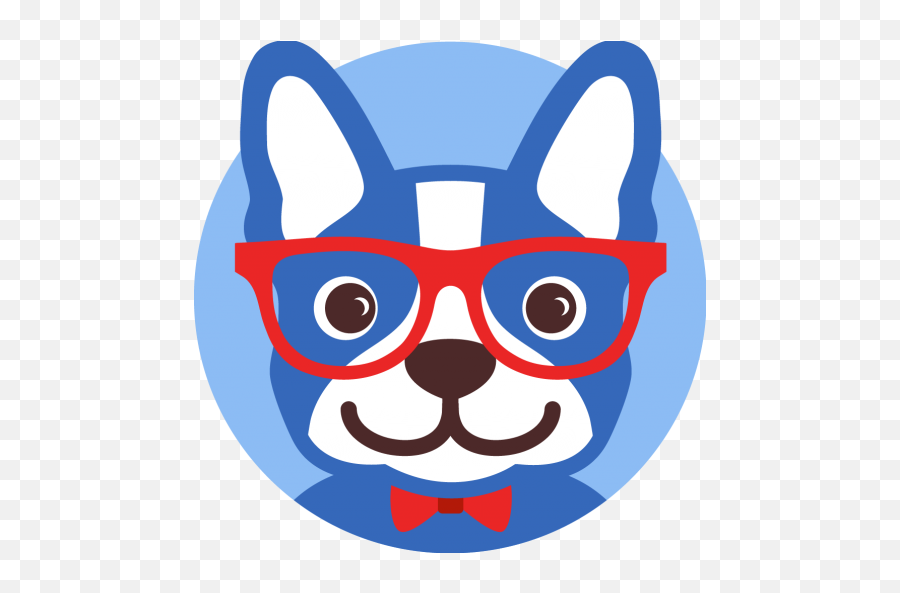 Atticus - An Authoru0027s Best Friend Dog Emoji,Terrier Dog Emoji Png