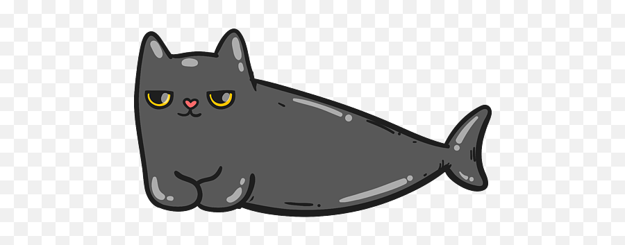 Catfish Cat Fish Hybrid For Fishing - Fin Emoji,Cat Fish Emoji