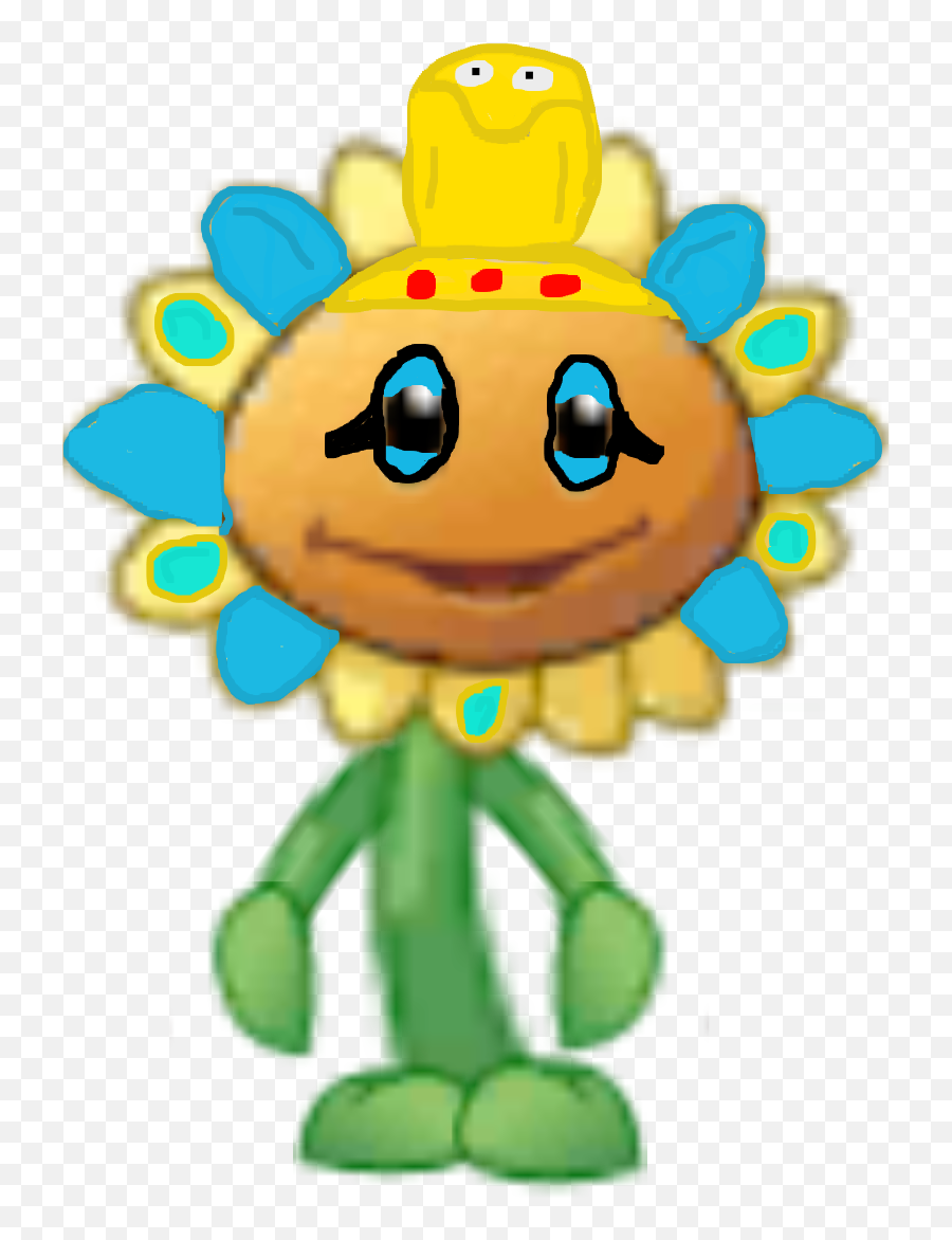 Plants Vs - Happy Emoji,Pharoah Emoticon