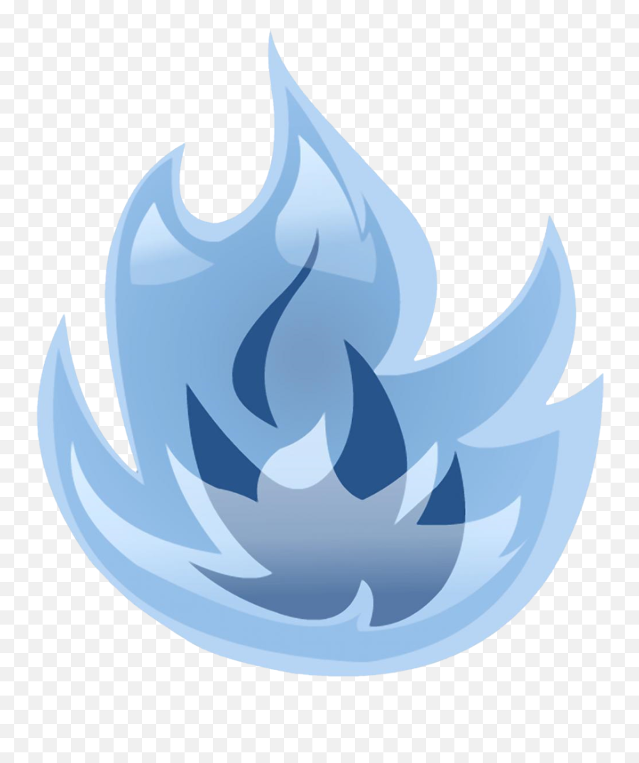 Clipart Flames Fire Symbol Clipart Flames Fire Symbol - Blue Fire Icon Transparent Emoji,Blue Fire Emoji