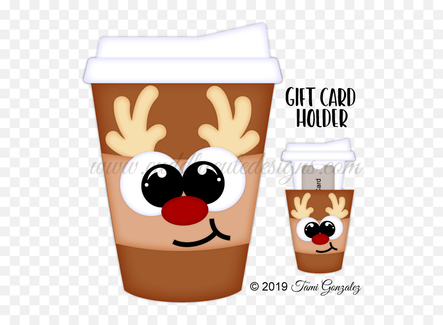 Gift Card Holders - Cup Emoji,Emojis Happu Png