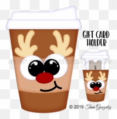 Gift Card Holders - Cup Emoji,Emojis Happu Png