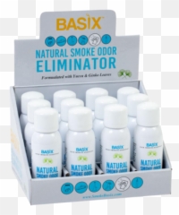 Basix Natural Smoke Odor Eliminator - Solution Emoji,Twitter Water Sprsy Emoji