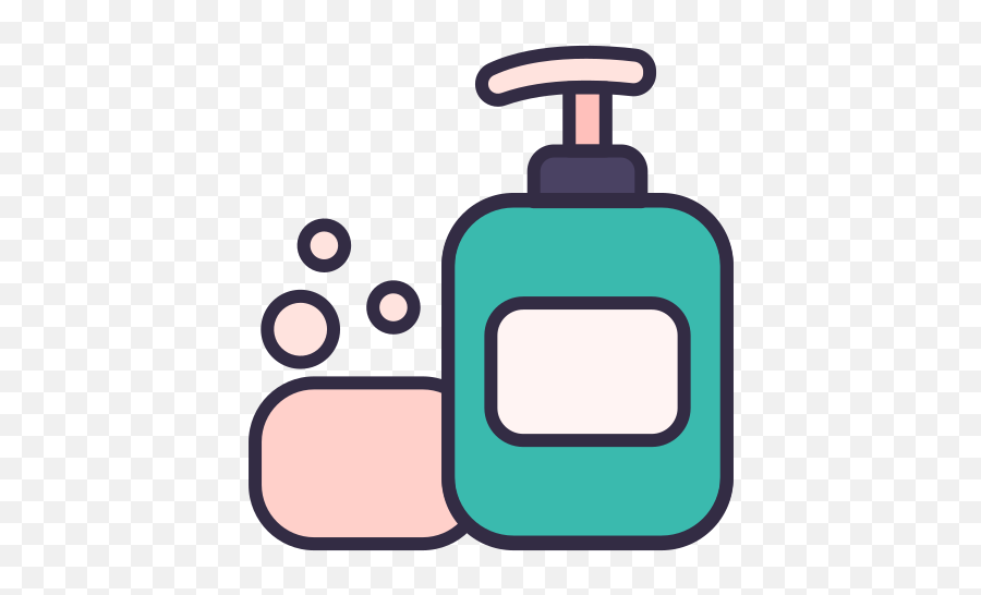 Soap Shampoo Cleaning Clean Wash - Shampoo Icon Emoji,Shampoo Emoticon