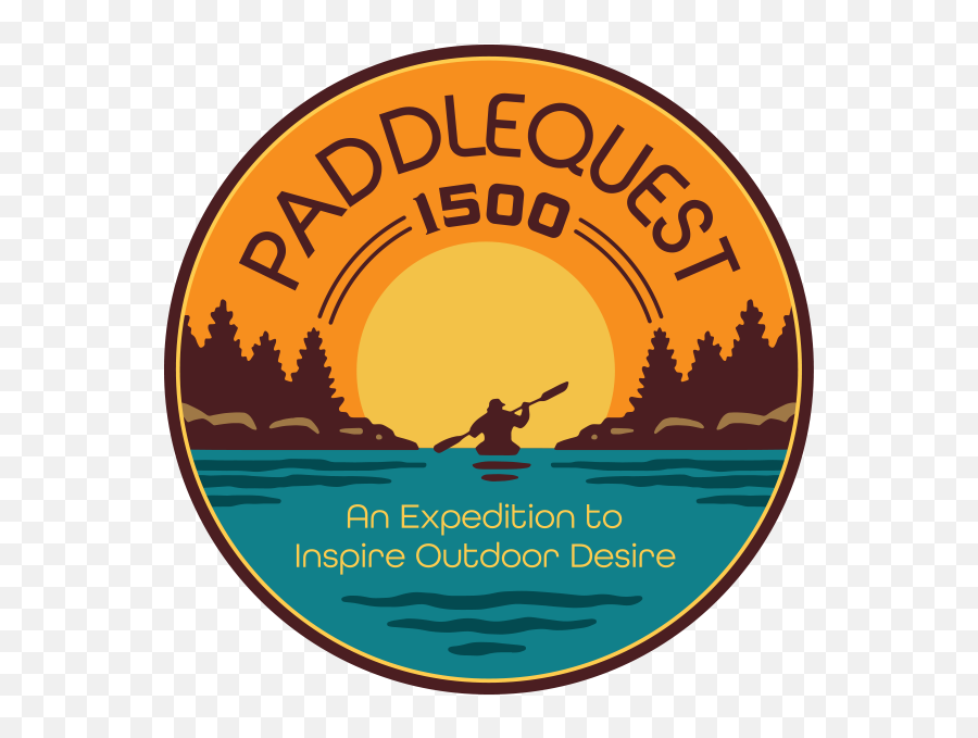 Fredericton To New River Beach - Paddle Quest 1500 Poster Emoji,Emotion Tide Red Kayayk