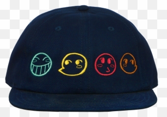 Anime Hats 100 Officially Licensed Atsuko U2013 Atsuko - Unisex Emoji,Winter Hat Emoticon