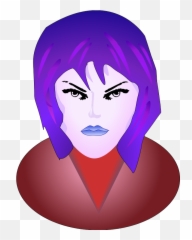 Free Angry Face Cliparts Download Free - Angry Face Image Animated Emoji,Twin Towers Emoji
