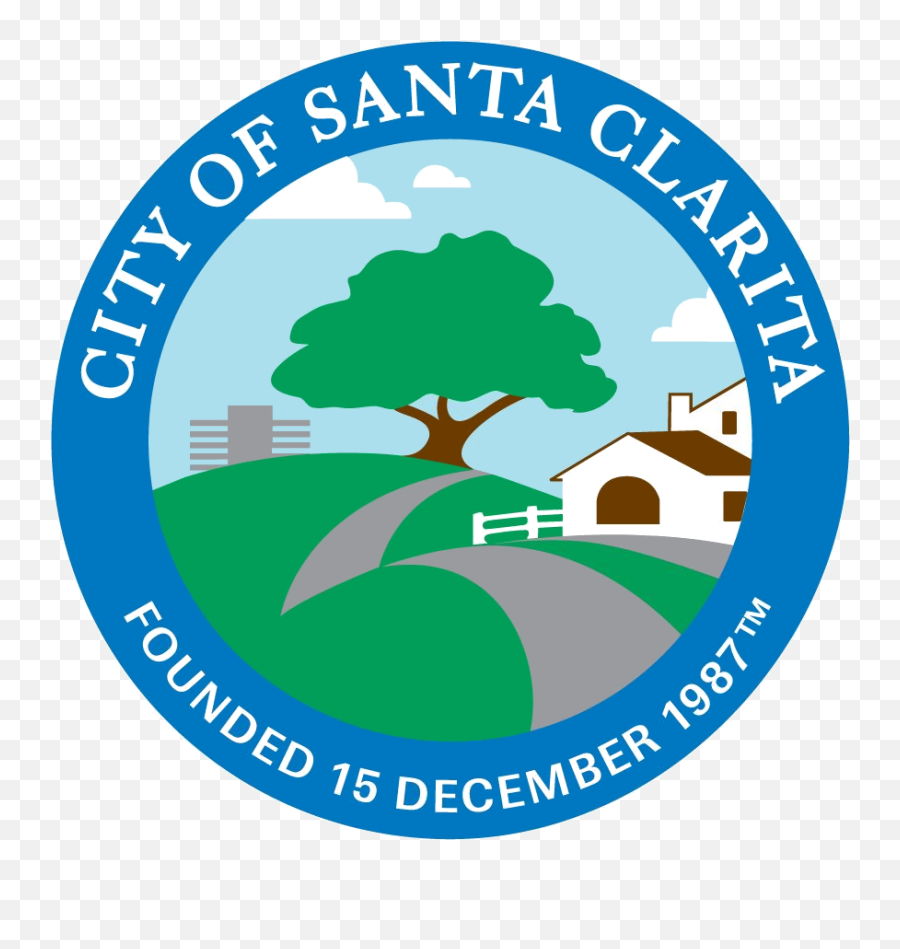 7 Things All People From Santa Clarita Know - City Of Santa Clarita Logo Emoji,City Of Atlanta Emojis