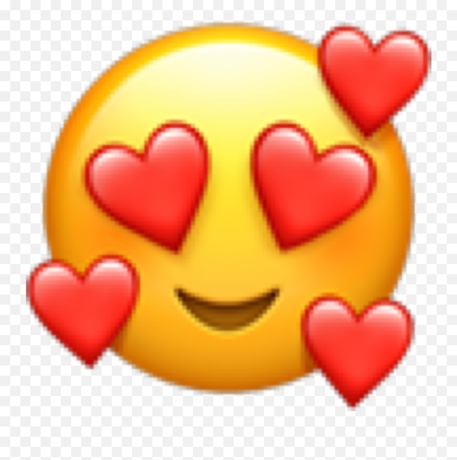 The Most Edited - Love Emoji Png,Horm Emoji