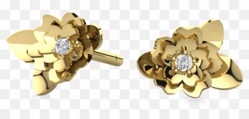 Laura Preshong Emoji,Swarovski Zirconia Earrings Emotions