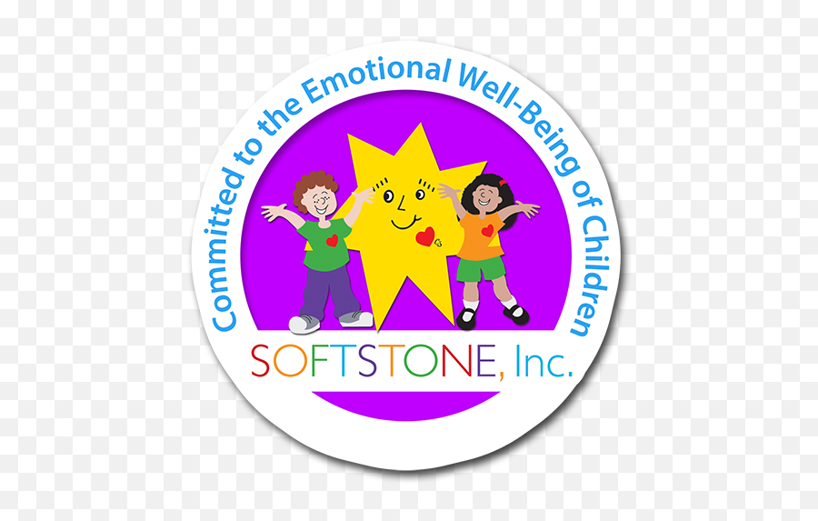 Emotional Intelligence For Children Eq - Softstone Inc Happy Emoji,Emotions For Kids