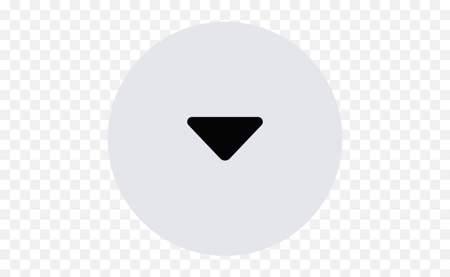 Down Logo Template Editable Design To - Dot Emoji,Black And White Facbook Emoticon