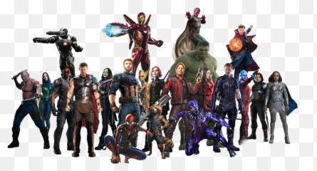 July 2018 U2013 Page 2 U2013 Clarissa Reads It All Emoji,Avengers Infinity War Emotion