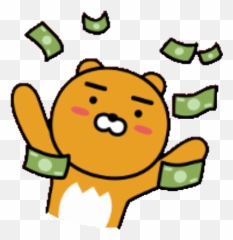 Sticker Maker - Kakao Ryan Emoji,Kakao Emoticon Gif Otl